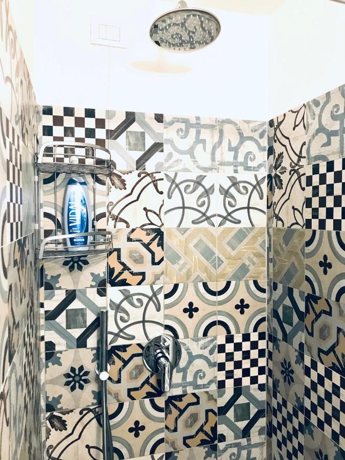 Appartement Cà dei Santi- BIENNALE à Venise Extérieur photo